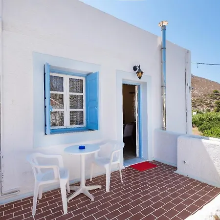 Giannis * Panormos (Kalymnos)