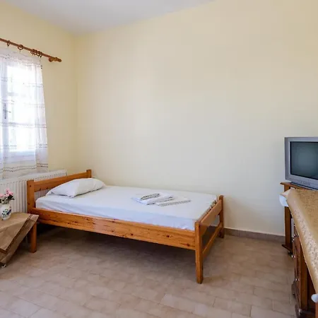 Apartmán Giannis Panormos (Kalymnos)