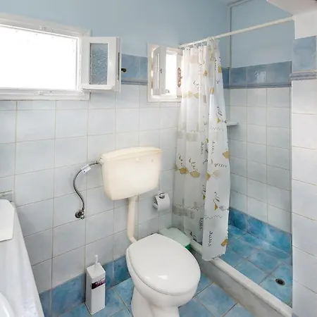 Giannis Apartmán