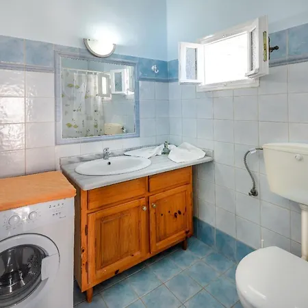 Apartmán Giannis Panormos (Kalymnos)
