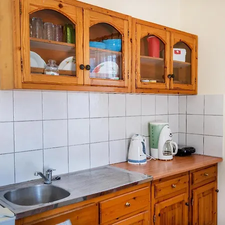 Apartmán Giannis Panormos (Kalymnos)