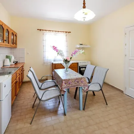 Apartmán Giannis Panormos (Kalymnos)