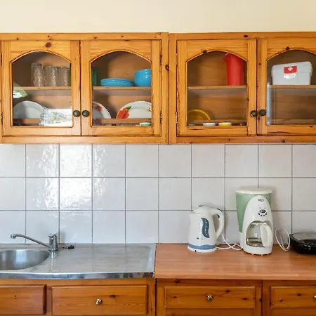 Apartmán Giannis *